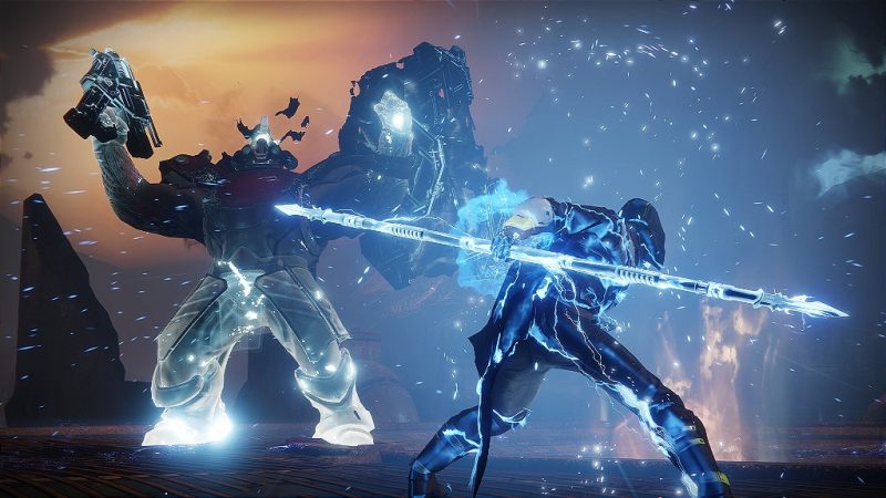 Destiny 2: A Coletânea PS4 Mídia Digital