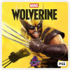 Marvel's Wolverine PS5 Primária Mídia Digital