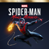 Spider-Man Miles Morales + Spider-Man Remaster PS5 Mídia Digital