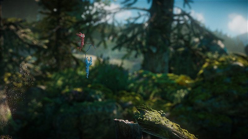 Unravel Yarny - Conjunto PS5 Mídia Digital