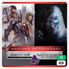 Pacote Terra Média: Sombras de Mordor + Sombras da Guerra Xbox One | Xbox Series Mídia Digital