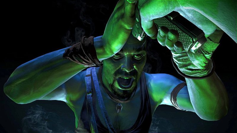 Far Cry 3 Classic Edition PS5 Mídia Digital