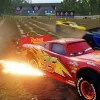 Carros 3: Correndo para Vencer PS5 Mídia Digital