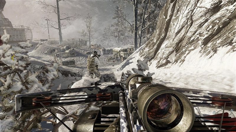 Call of Duty Black Ops PS5 Mídia Digital
