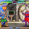 MARVEL vs. CAPCOM Fighting Collection: Arcade Classics PS4 Mídia Digital
