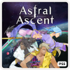 Astral Ascent PS5 Mídia Digital