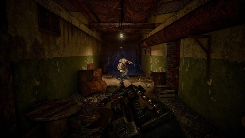S.T.A.L.K.E.R. 2 Stalker 2 Heart of Chornobyl PS5 Primária Mídia Digital