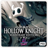 Hollow Knight Voidheart Edition PS5 Mídia Digital