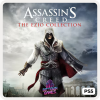 Assassin’s Creed The Ezio Collection PS5 Mídia Digital