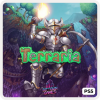 Terraria: PS4 Edition PS5 Mídia Digital