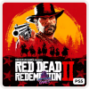 Red Dead Redemption 2 Primária PS5 Mídia Digital