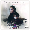 A Plague Tale: Innocence PS5 Mídia Digital
