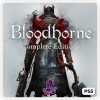 Bloodborne Complete Edition PS5 Mídia Digital