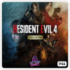 Resident Evil 4 Gold Edition PS5 Mídia Digital
