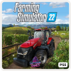 Farming Simulator 22 PS5 Mídia Digital