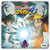 NARUTO SHIPPUDEN™: Ultimate Ninja® STORM 4 PS5 Mídia Digital