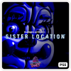 Five Nights at Freddy's Sister Location PS5 Mídia Digital