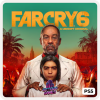 Far Cry 6 PS5 Mídia Digital