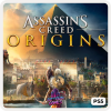 Assassin’s Creed Origins PS5 Mìdia Digital