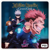 Jujutsu Kaisen Cursed Clash PS5 Mídia Digital
