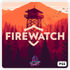 Firewatch PS5 Mídia Digital