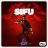 Sifu PS5 Mídia Digital