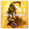 Mortal Kombat 11 PS5 Mídia Digital