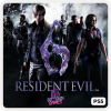 Resident Evil 6 PS5 Mídia Digital
