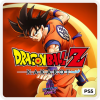 DRAGON BALL Z: KAKAROT PS5 Mídia Digital