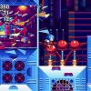 Sonic Mania PS4 Mídia Digital