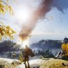 Ghost of Tsushima VERSÃO DO DIRETOR PS5 Mídia Digital
