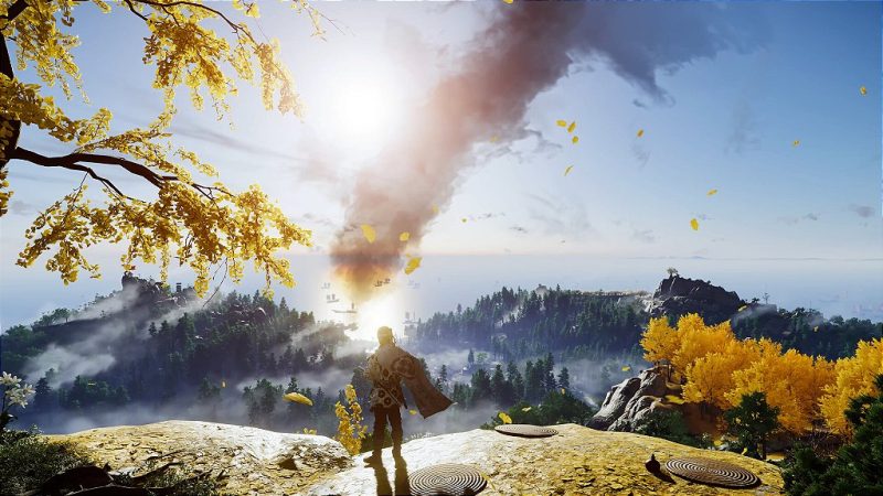 Ghost of Tsushima VERSÃO DO DIRETOR PS5 Mídia Digital