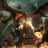 Pacote Terra Média: Sombras de Mordor + Sombras da Guerra Xbox One | Xbox Series Mídia Digital