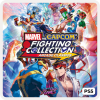 MARVEL vs. CAPCOM Fighting Collection: Arcade Classics PS5 Mídia Digital
