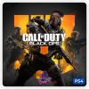 Call of Duty Black Ops 4 PS4 Mídia Digital