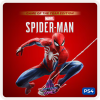 Homem-Aranha Spider-Man Game Of The Year Edition PS4 Mídia Digital