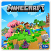 Minecraft PS4 Mídia Digital