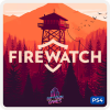 Firewatch PS4 Mídia Digital