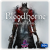 Bloodborne Complete Edition PS4 Mídia Digital