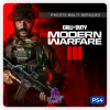 Call of Duty Modern Warfare III 3 PS4 Mídia Digital