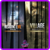 Resident Evil 7 Gold Edition + Village Gold Edition PS4 Mídia Digital