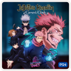 Jujutsu Kaisen Cursed Clash PS4 Mídia Digital
