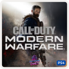 Call of Duty Modern Warfare PS4 Mídia Digital