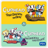Cuphead + DLC The Delicious Last Course PS4 Mídia Digital