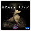 Heavy Rain PS4 Mídia Digital