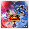 Street Fighter V 5 Champion Edition PS4 Mídia Digital
