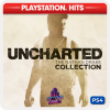 Uncharted The Nathan Drake Collection PS4 Mídia Digital