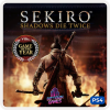 Sekiro: Shadows Die Twice - Edição Jogo do Ano PS4 Mídia Digital
