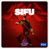 Sifu PS4 Mídia Digital