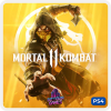 Mortal Kombat 11 PS4 Mídia Digital